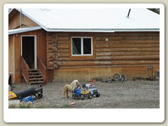 Fort Yukon tour