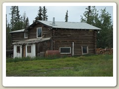 Fort Yukon tour