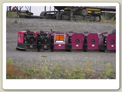 Generators for sale