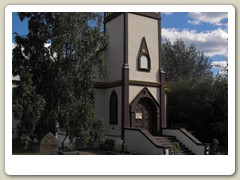 St. Paul's Church