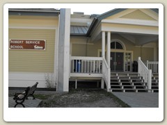 Local school