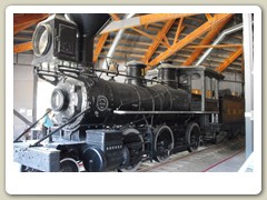 Railway Museum