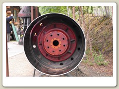 Another view on exhibit