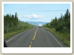 Klondike Highway