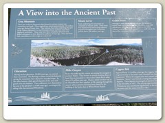 Miles Canyon information