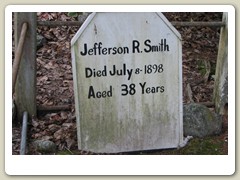 Gravestone