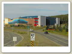 Whitehorse, Yukon