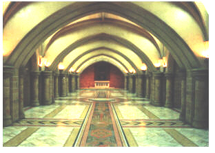 The Crypt
