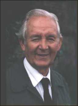 Alf Wight. The Real Vet
