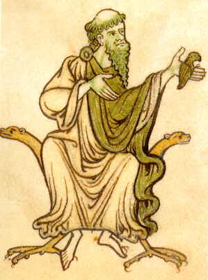 Saint Kevin