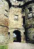 Falkland Palace