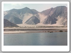 Pictures from the bus