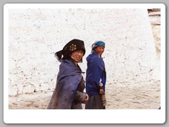 Pictures from the bus