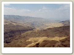 Moab desert