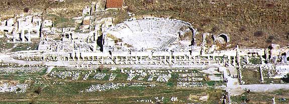 Odeion (Bouleterion)