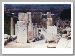 Street of the Curetes